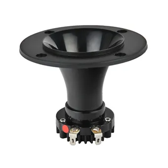 Ferrit-Horn-Hochtöner mit 1 Zoll Halsdurchmesser (DE-3403T-5332)