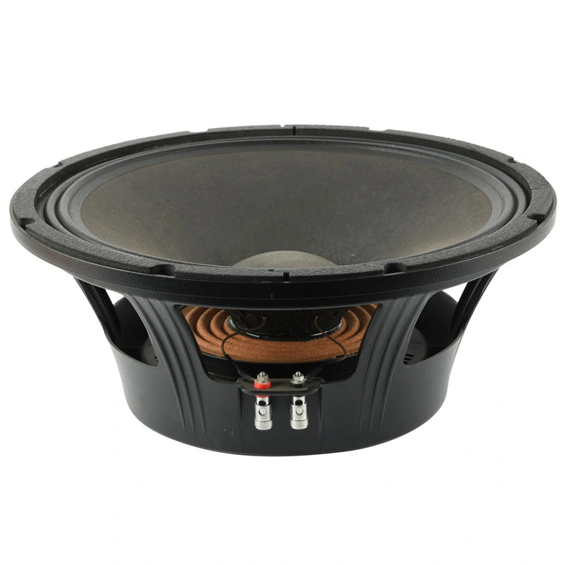 Yjsw1556 Nice Performance 15 Inch PRO Sound Loud Speakers Subwoofer