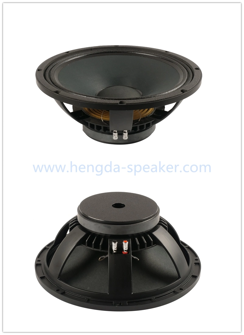 15 Inch PRO Midrange Loud Speaker PA Speaker for Professional Audio System
