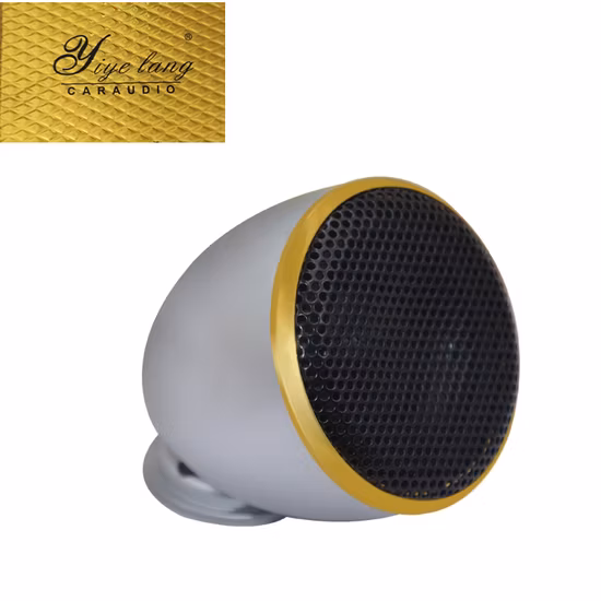 2 Zoll 50 mm hochfrequenter komprimierter Treiber-Hochtöner/Auto-Super-Lautsprecher und Horn-Hochtöner-Lautsprecher für Audiosystem-Treiber