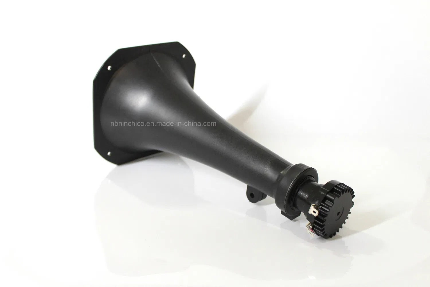 25 W Super-Hochtöner Hi-Fi-Kalottenhochtöner De-2501-6000