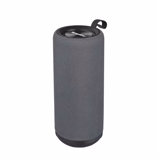 Woofer-Lautsprecher, laut, kabellos, Y-Sp7, wasserdicht für Reisen, hochwertiger kleiner, tragbarer, wasserdichter Bluetooth-Lautsprecher