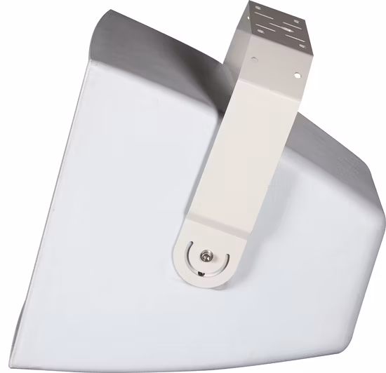 Wasserdichter 12-Zoll-Koaxial-Langhublautsprecher für die Installation mit 100-V-Transformator, IP56