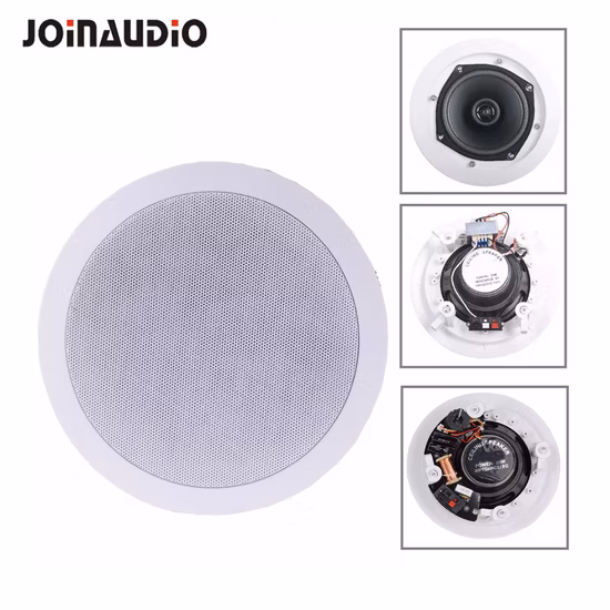 2-Wege-Deckenlautsprecher 5,25