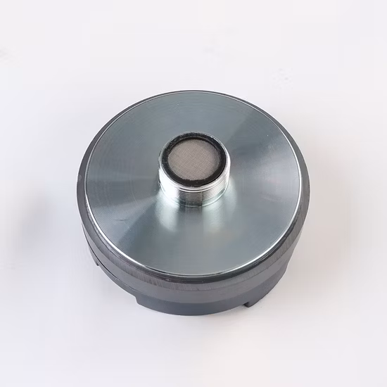 Kompressionslautsprecher-Treibereinheit Lautsprecherhorn-Hochtöner 8 Ohm (TW-444)