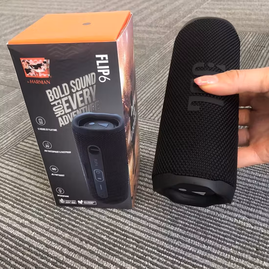 Supergünstiger Outdoor-Audio-Musiksystem, Bass-Karaoke-Subwoofer, tragbarer Mini-Lautsprecher